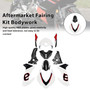2024-2025 Aprilia RS457 Aftermarket Fairing Kit Bodywork #025