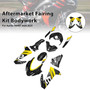 2024-2025 Aprilia RS457 Aftermarket Fairing Kit Bodywork #028