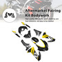 2024-2025 Aprilia RS457 Aftermarket Fairing Kit Bodywork #028