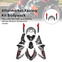 2024-2025 Aprilia RS457 Aftermarket Fairing Kit Bodywork #029