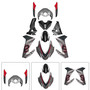 2024-2025 Aprilia RS457 Aftermarket Fairing Kit Bodywork #029