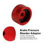 Specialty Tool Brake Pressure Bleeder Adapter TA18 Fit Mercedes Benz