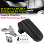 1998-2004 Volkswagen Jetta Bora Golf Passat Center Console Box Armrest 1J0864280A Generic