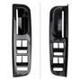 1998-2004 VW Jetta MK4 5x Window Switch Panel Bezel Door Handle Trim Set 1J0867172A Generic