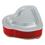 2003-2009 Honda VTX1300C VTX1300R VTX1300S VTX1300T Air Cleaner Filter Element 17213-MEA-670 Generic