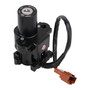 2024-2025 Honda CB650RAC CBR650RAC2  AC Ignition Switch Lock Set, Gas cap, Seat Lock, w/Keys 35010-MKY-LA0 Generic