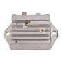 6-Pin Voltage Regulator Rectifier For Moto Guzzi Alternator Saprisa GU28703800