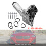 2021-2025 BMW 230i 330i 430i 530e 530i Oil Filter Housing Oil Cooler 11428580414 Generic