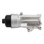 2006-2013 MINI (R56) Cooper/ John Cooper/ One Oil Cooler Filter Housing 11428643762 11427558521 Generic