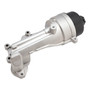 2006-2013 MINI (R56) Cooper/ John Cooper/ One Oil Cooler Filter Housing 11428643762 11427558521 Generic