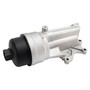 2007-2014 MINI CLUBMAN (R55) Oil Cooler Filter Housing 11428643762 11427558521 Generic