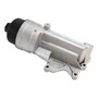 2007-2014 MINI CLUBMAN (R55) Oil Cooler Filter Housing 11428643762 11427558521 Generic