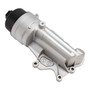 2007-2014 MINI CLUBMAN (R55) Oil Cooler Filter Housing 11428643762 11427558521 Generic