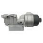 2010-2012 Mini Cooper Coupe John Cooper Oil Cooler Filter Housing with Oil Cooler 11428643749 Generic