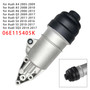 2005-2015 Audi A4 A5 A6 Engine Oil Cooler Oil Filter Assembly 06E115405K Generic