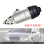 2010-2017 Audi S4 S5 Engine Oil Cooler Oil Filter Assembly 06E115405K Generic