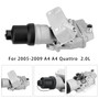 2007-2009 VW Eos  2.0L Engine Oil Cooler Oil Filter Assembly 06F115397J Generic
