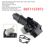 2005-2009 Audi A3 A4/ A4 quattro Engine Oil Cooler Oil Filter Assembly 06F115397J Generic