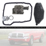 2003 Dodge Ram 1500 2500 3500 SLT Transmission Shift Solenoid Block Filter Kit 545RFE 45RFE Generic