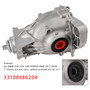 2017-2020 BMW G30 530i 540i XDRIVE AWD Rear Differential Assembly 2.93 Ratio 33108686204 Generic