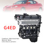 2000-2012 Hyundai Rio Cerato Accent Elantra Coupe Getz Matrix Engine Assembly 1.6L G4ED Generic