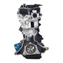 2000-2012 Hyundai Rio Cerato Accent Elantra Coupe Getz Matrix Engine Assembly 1.6L G4ED Generic