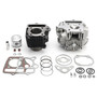 70cc Complete Top End Kit For Honda CRF70 XL SL CL 70 C70 TRX70 ATC70 CT70 XR70