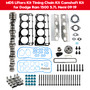 MDS Hemi Engine MDS Lifters Kit Timing Chain Kit Camshaft Kit