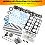 MDS Hemi Engine MDS Lifters Kit Timing Chain Kit Camshaft Kit