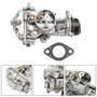 Autolite 1100 Carburetor For Ford Mustang Falcon 1963-1969 6 cyl 170/200 Engines Generic