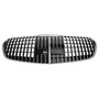 Maybach Style Grille Grill Fit Mercedes Benz S Class W223 S450L S500 S580 2021+