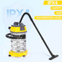 10Gal 3200W 8HP Steel 3-in-1 Wet/Dry/Blow Shop Vac Vacuum Portable Car Detailing