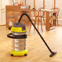 10Gal 3200W 8HP Steel 3-in-1 Wet/Dry/Blow Shop Vac Vacuum Portable Car Detailing