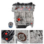 G4NA 2.0L New Engine Assembly For Hyundai Sonata Tucson Kia Forte Soul Sportage