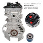 G4NA 2.0L New Engine Assembly For Hyundai Sonata Tucson Kia Forte Soul Sportage