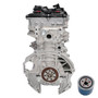 G4NA 2.0L New Engine Assembly For Hyundai Sonata Tucson Kia Forte Soul Sportage