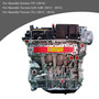 G4KH Engine Assembly For Hyundai Santa Fe Turbo Engine 2.0L 4 Cylinder GDI 13-16