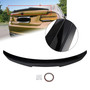 2014-2021 BMW 2 Series F22 2 Door Coupe Model Rear Boot Spoiler Gloss Black Generic