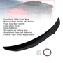 2016-2021 BMW M2 Coupe F87 Rear Boot Spoiler Gloss Black Generic