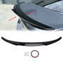 2014-2020 BMW F36 4 Series 4 Door Gran Coupe Models Rear Boot Spoiler Gloss Black M4 Style Generic