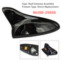 2011-2017 Hyundai Veloster Roof Antenna Assembly 96200-2V050 Generic
