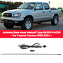 1995-2004 Toyota Tacoma Antenna Base Assy Manual Type 86300-04050 Generic