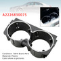 2014-2017 Mercedes Benz S-Class (W222) Center Console Cup Holder A2226830075 Generic