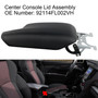 2018-2023 Subaru Crosstrek Center Console Lid Assembly 92114FL002VH Generic