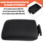 2009-2014 Subaru Impreza/GT/WRX Center Console Armrest Cover Lid 92114FG000JC Generic