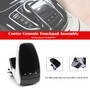 2016-2018 Mercedes Benz E Class W213 Controller Touch Pad Assembly 2139008109 Black Generic