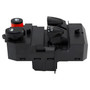 2006-2011 Honda Civic Coupe Master Power Window Control Switch 35750-SVA-A11 Generic