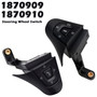 2004- Scania F, K, N Serie 5Pins Steering Wheel Switch 1870909&1870910 Generic