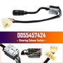 1977-1996 Mercedes BUS 308-310 Steering Column Indicator Stalk Wiper Switch 0055457424 Generic
