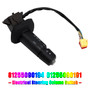 MAN Bus/ Neoplan TGA/TGL/TGM/TGS/TGX Electrical Steering Column Switch 81255090194 81255090191 Generic